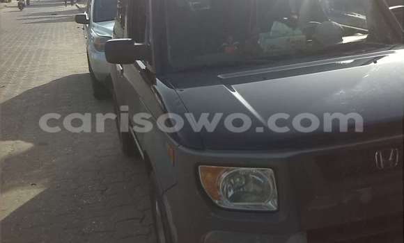 Buy Used Honda Accord Green Car in Cotonou in Benign Buy Used Honda Accord Green Car in Cotonou in Benign