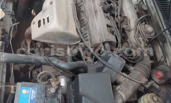 Buy Used Toyota Avensis Other Car in Cotonou in Benign Buy Used Toyota Avensis Other Car in Cotonou in Benign