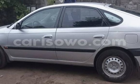Buy Used Toyota Avensis Other Car in Cotonou in Benign Buy Used Toyota Avensis Other Car in Cotonou in Benign