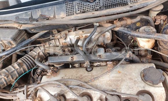 Buy Used Honda Accord Black Car in Cotonou in Benign