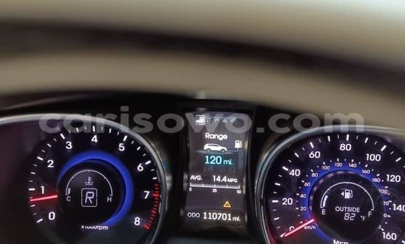 Buy Used Toyota Prado Black Car in Cotonou in Benign Buy Used Toyota Prado Black Car in Cotonou in Benign