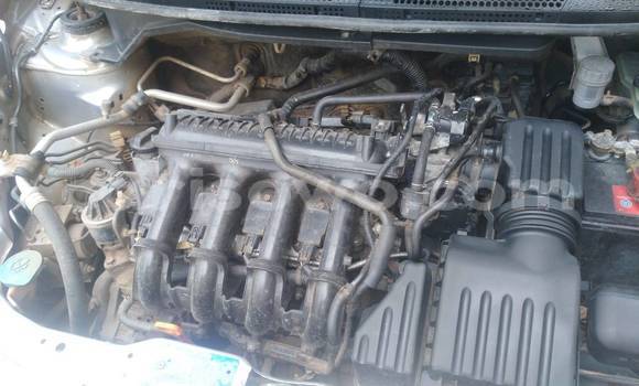 Buy Used Honda Jazz Other Car in Cotonou in Benign Buy Used Honda Jazz Other Car in Cotonou in Benign