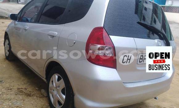 Buy Used Honda Jazz Other Car in Cotonou in Benign Buy Used Honda Jazz Other Car in Cotonou in Benign