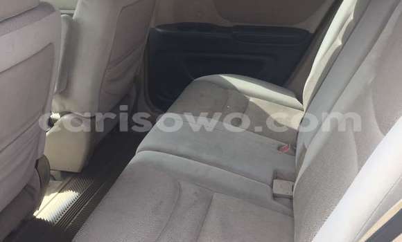 Acheter Occasion Voiture Toyota Highlander Beige à Cotonou, Benin Acheter Occasion Voiture Toyota Highlander Beige à Cotonou, Benin