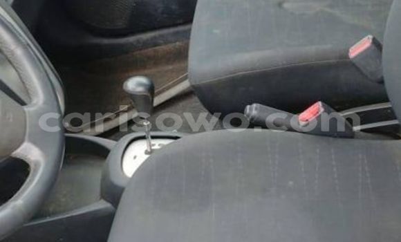 Buy Used Toyota Yaris Other Car in Cotonou in Benign Buy Used Toyota Yaris Other Car in Cotonou in Benign