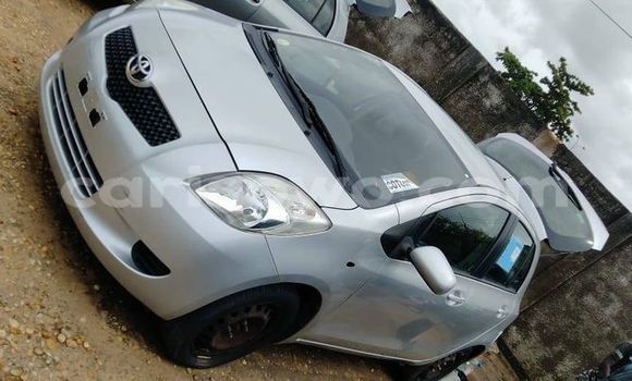 Buy Used Toyota Yaris Other Car in Cotonou in Benign Buy Used Toyota Yaris Other Car in Cotonou in Benign