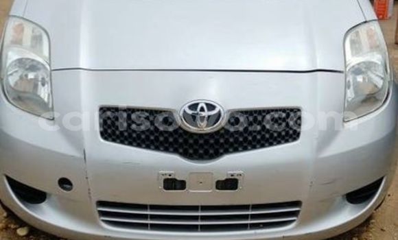 Buy Used Toyota Yaris Other Car in Cotonou in Benign Buy Used Toyota Yaris Other Car in Cotonou in Benign