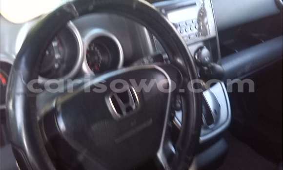 Buy Used Honda Accord Green Car in Cotonou in Benign Buy Used Honda Accord Green Car in Cotonou in Benign