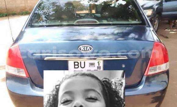 Acheter Occasion Voiture Kia Avella Noir à Cotonou, Benin Acheter Occasion Voiture Kia Avella Noir à Cotonou, Benin