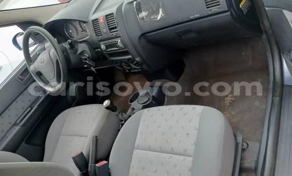 Acheter Occasion Voiture Hyundai Getz Autre à Cotonou, Benin
