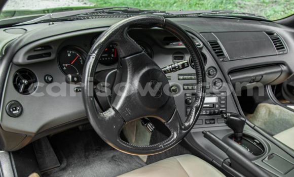 Ra Àlòkù Toyota Supra Black Ọkọ̀ in Kouande ni Atacora Ra Àlòkù Toyota Supra Black Ọkọ̀ in Kouande ni Atacora