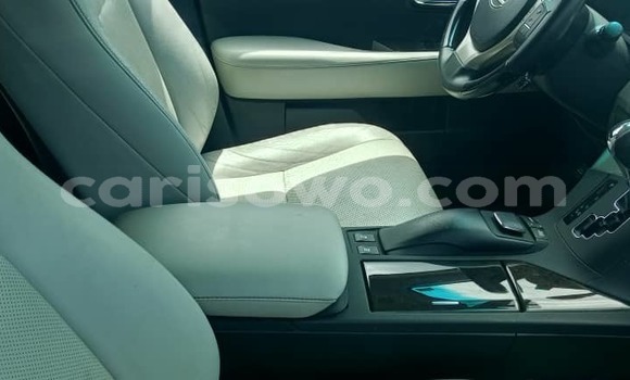 Sayi Na hannu Lexus RX 350 Sauran Mota in Cotonou a Benin Sayi Na hannu Lexus RX 350 Sauran Mota in Cotonou a Benin