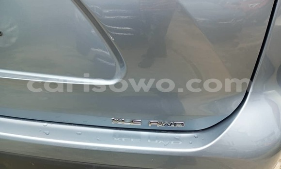 Sayi Na hannu Lexus RX 350 Sauran Mota in Cotonou a Benin Sayi Na hannu Lexus RX 350 Sauran Mota in Cotonou a Benin