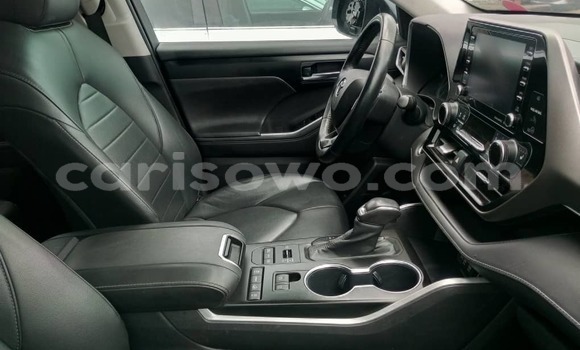 Sayi Na hannu Lexus RX 350 Sauran Mota in Cotonou a Benin Sayi Na hannu Lexus RX 350 Sauran Mota in Cotonou a Benin