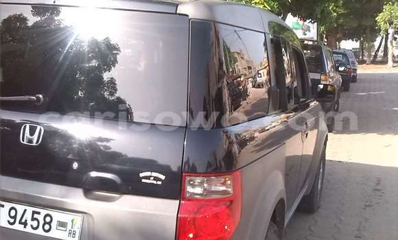 Buy Used Honda Accord Green Car in Cotonou in Benign Buy Used Honda Accord Green Car in Cotonou in Benign