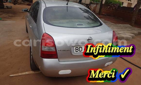 Ra Àlòkù Nissan Primera Miiran Ọkọ̀ in Cotonou ni Benin Ra Àlòkù Nissan Primera Miiran Ọkọ̀ in Cotonou ni Benin