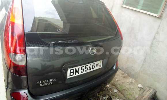 Sayi Na hannu Nissan Tino Sauran Mota in Cotonou a Benin