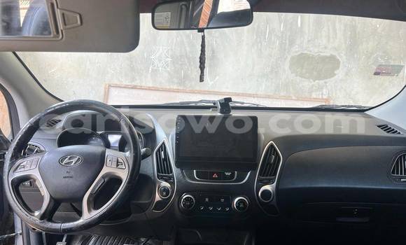 Acheter Occasion Voiture Hyundai Tucson Autre à Cotonou, Benin