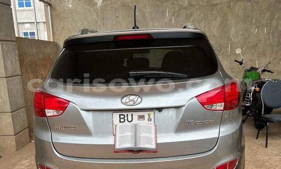 Sayi Na hannu Hyundai Tucson Sauran Mota in Cotonou a Benin Sayi Na hannu Hyundai Tucson Sauran Mota in Cotonou a Benin