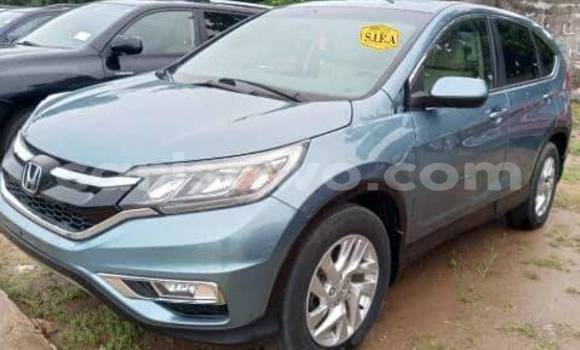 Acheter Occasion Voiture Honda CR–V Autre à Cotonou, Benin
