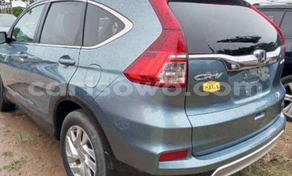 Buy Used Honda CR–V Other Car in Cotonou in Benign Buy Used Honda CR–V Other Car in Cotonou in Benign