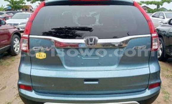 Buy Used Honda CR–V Other Car in Cotonou in Benign Buy Used Honda CR–V Other Car in Cotonou in Benign
