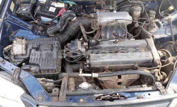Acheter Occasion Voiture Honda CR–V Autre à Cotonou, Benin