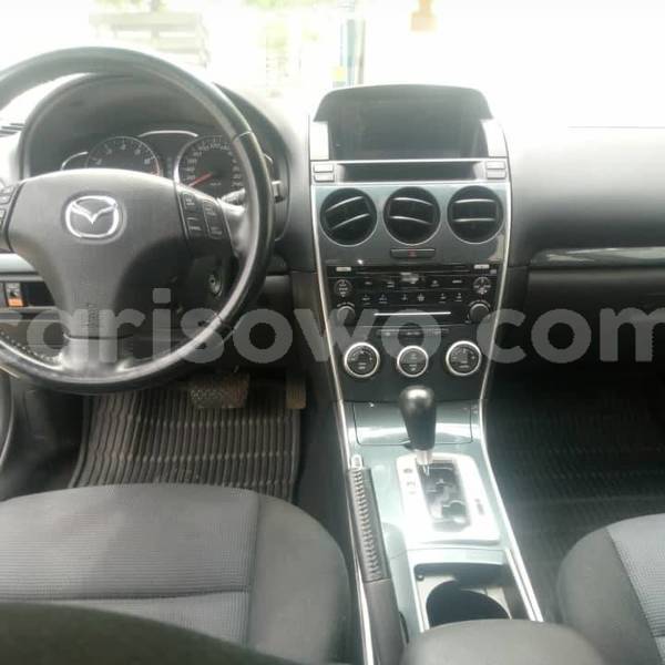 Big with watermark mazda 1000 benin cotonou 16663