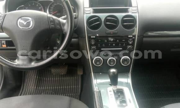 Ra Àlòkù Mazda 1000 Miiran Ọkọ̀ in Cotonou ni Benin