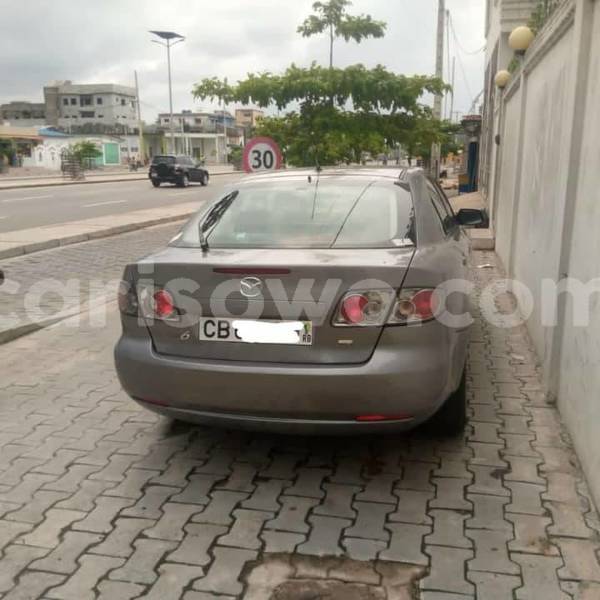 Big with watermark mazda 1000 benin cotonou 16663