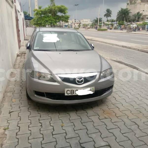 Big with watermark mazda 1000 benin cotonou 16663