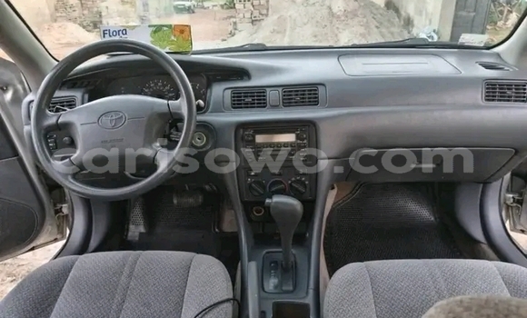 Sayi Na hannu Toyota Camry Sauran Mota in Cotonou a Benin