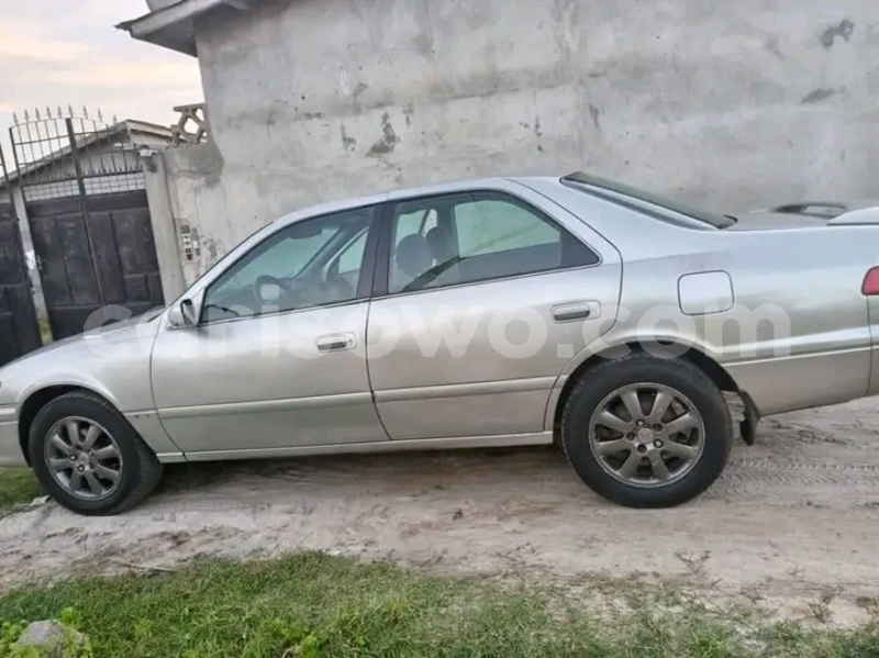 Big with watermark toyota camry benin cotonou 16668