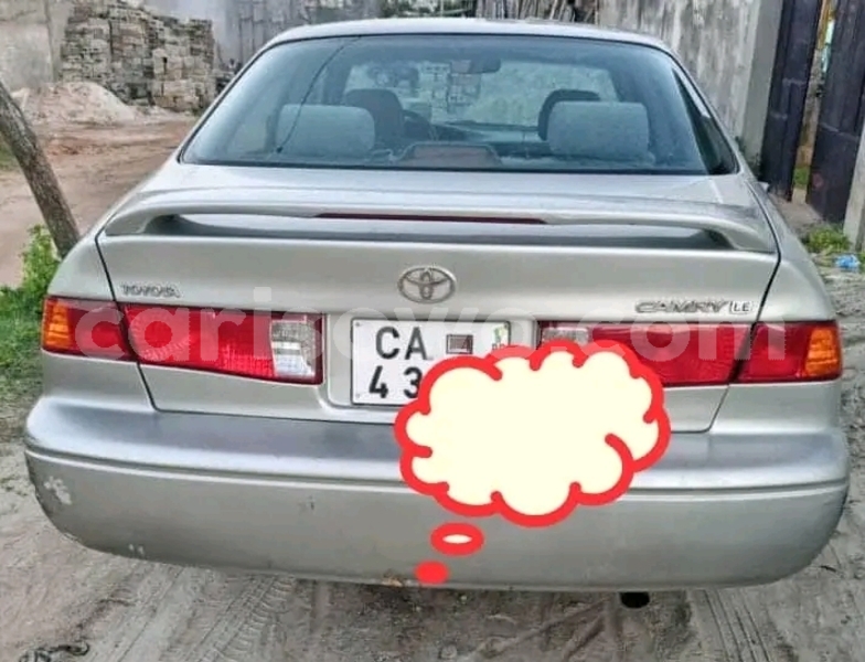 Big with watermark toyota camry benin cotonou 16668