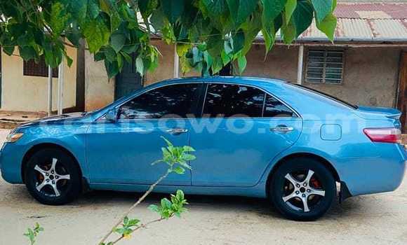 Acheter Occasion Voiture Toyota Camry Autre à Cotonou, Benin