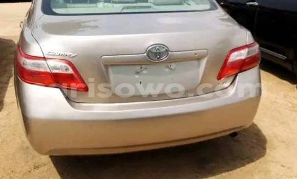 Buy Used Toyota Camry Other Car in Cotonou in Benign Buy Used Toyota Camry Other Car in Cotonou in Benign