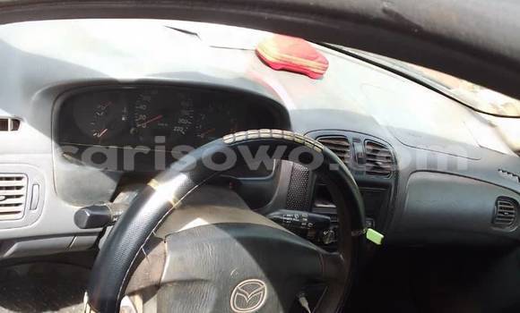 Acheter Occasion Voiture Mazda AZ-1 Autre à Cotonou, Benin