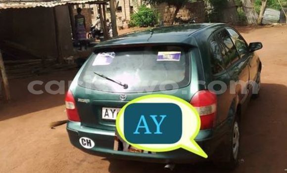 Acheter Occasion Voiture Mazda AZ-1 Autre à Cotonou, Benin Acheter Occasion Voiture Mazda AZ-1 Autre à Cotonou, Benin