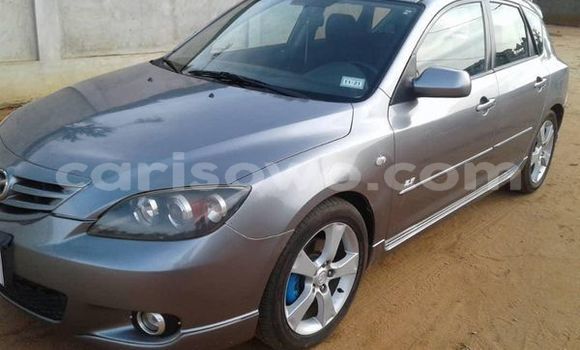 Sayi Na hannu Mazda Spiano Sauran Mota in Cotonou a Benin Sayi Na hannu Mazda Spiano Sauran Mota in Cotonou a Benin