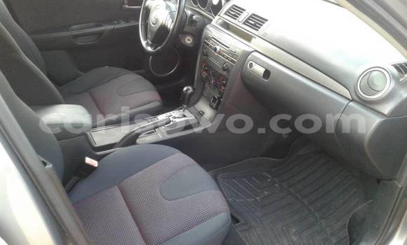 Sayi Na hannu Mazda Spiano Sauran Mota in Cotonou a Benin Sayi Na hannu Mazda Spiano Sauran Mota in Cotonou a Benin