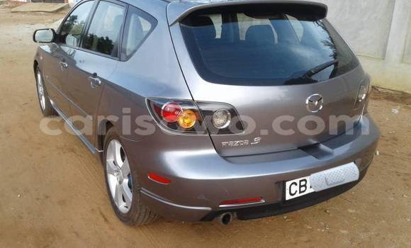 Sayi Na hannu Mazda Spiano Sauran Mota in Cotonou a Benin Sayi Na hannu Mazda Spiano Sauran Mota in Cotonou a Benin