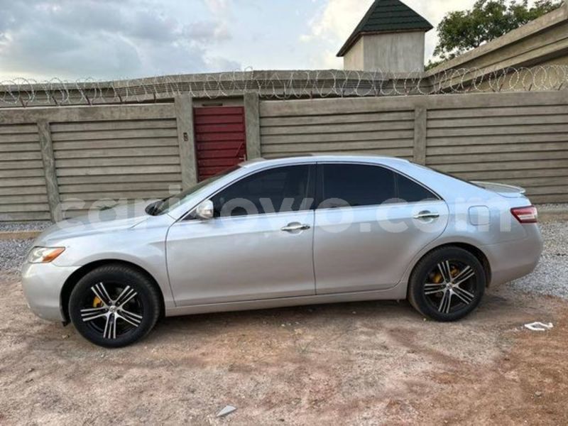 Big with watermark toyota camry benin cotonou 16676