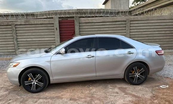 Acheter Occasion Voiture Toyota Camry Autre à Cotonou, Benin