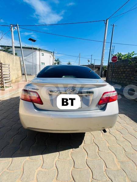 Big with watermark toyota camry benin cotonou 16676