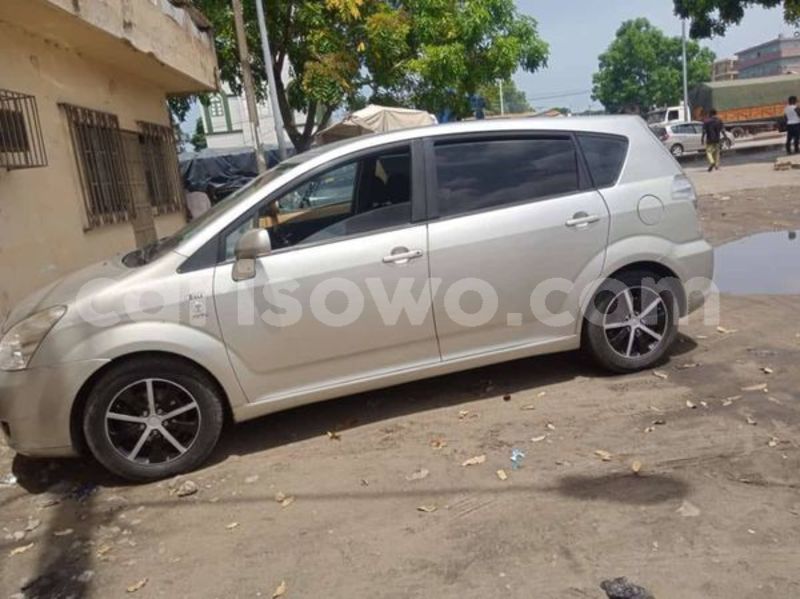 Big with watermark toyota corolla benin cotonou 16677