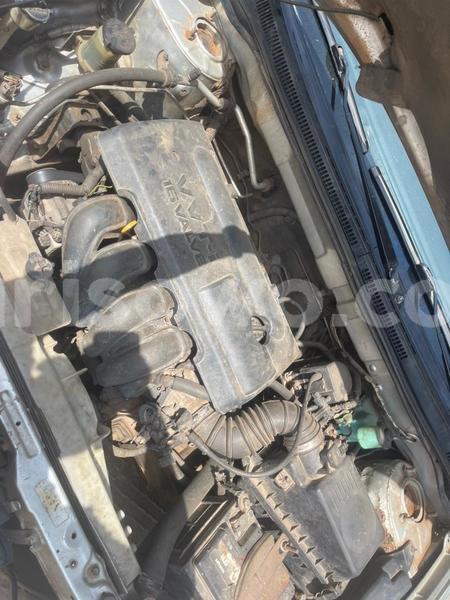 Big with watermark toyota corolla benin cotonou 16679