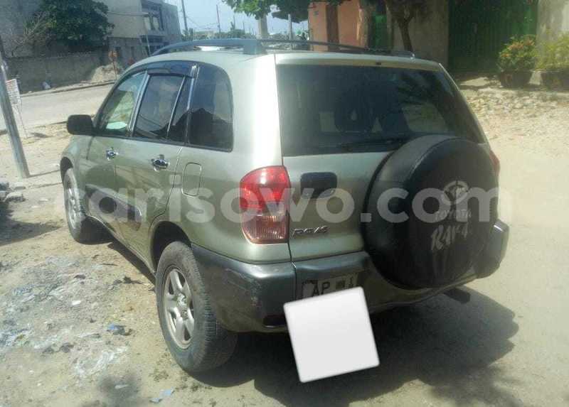 Big with watermark toyota rav4 benin cotonou 16680