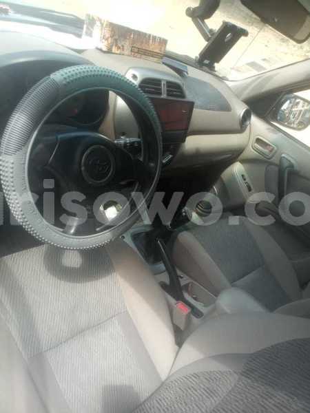 Big with watermark toyota rav4 benin cotonou 16680