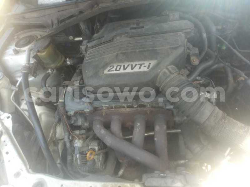 Big with watermark toyota rav4 benin cotonou 16680