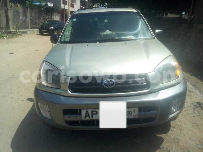 Big with watermark toyota rav4 benin cotonou 16680